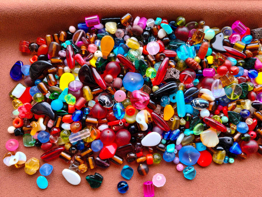 Happy Beads – Bonte Kralenset