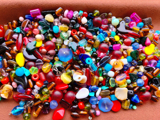 Happy Beads – Bonte Kralenset