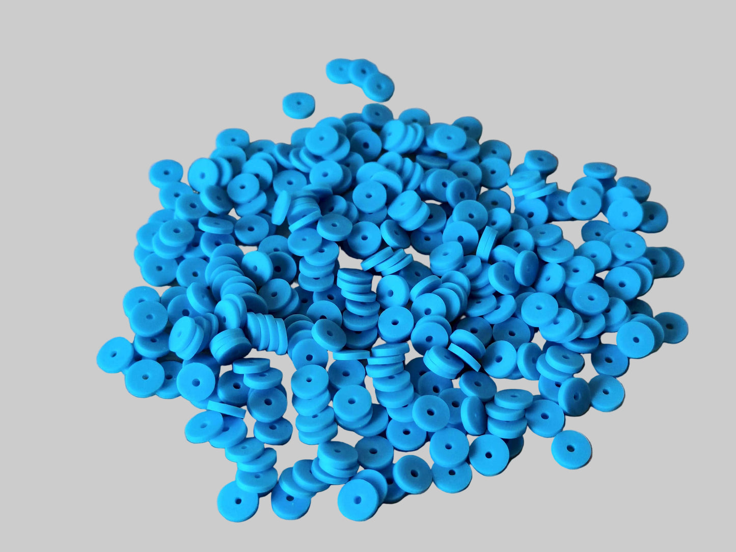 Katsuki kralen Dark Azure (6mm)